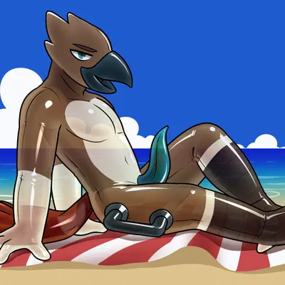 blitz (its blitz) created by hacony