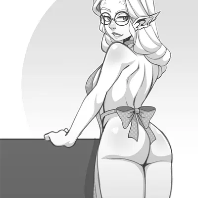 blizzard entertainment, european mythology created by cherrypix