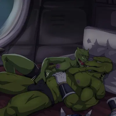 blueberry (dragon ball) (dragon ball, dragon ball z) created by teastuff