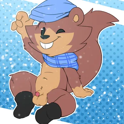 bo (nutty bo) created by nutty bo