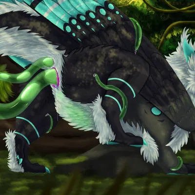 bobythedragon (mythology) created by black nightcrawler