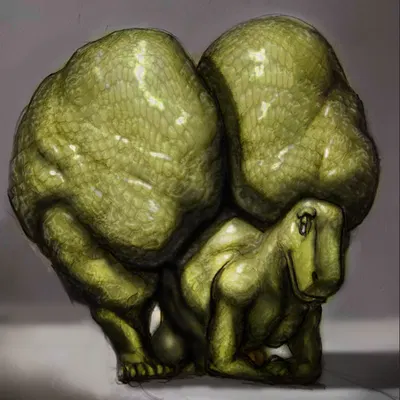 bongo (bonguitoweon) created by hohohonse