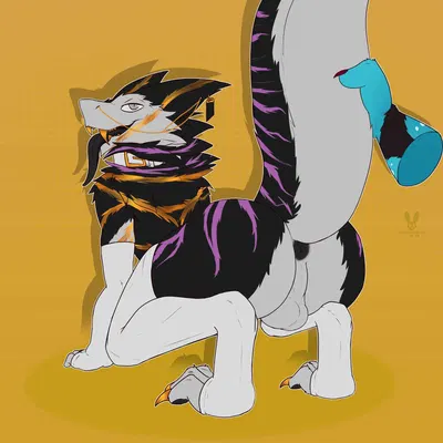 brassi, kaikyo created by cutefckngbunny