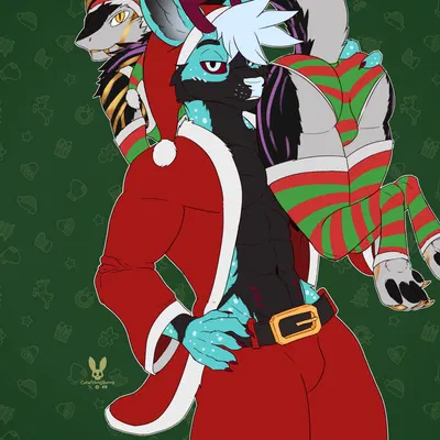 brassi, kaikyo created by cutefckngbunny