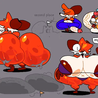 brew dafox (superiorfox), gravy dafox (superiorfox), soups (superiorfox) created by superiorfox