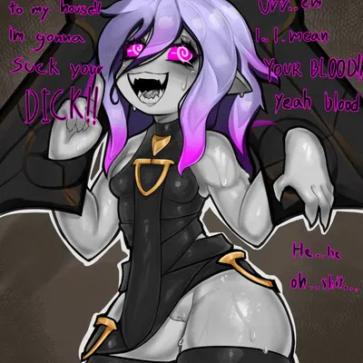 briar (lol) (league of legends, riot games) created by denva9