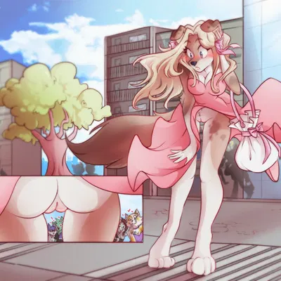 bridgette (spider bones) created by spider bones