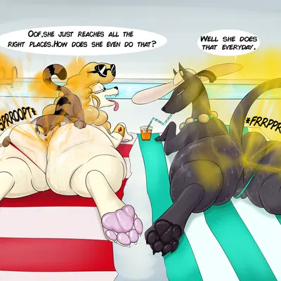 britni pike, heba (blossonflower) created by blossonflower