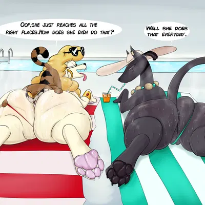 britni pike, heba (blossonflower) created by blossonflower