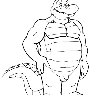 brok (brok the investigator) (brok the investigator, cowcat games) created by adriano berjillos