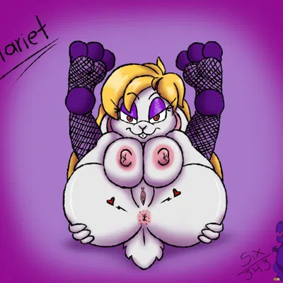 broodal, hariet (mario) (mario bros, nintendo) created by six343