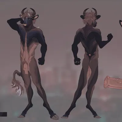 bruno (skoll666) created by l-mafia-l