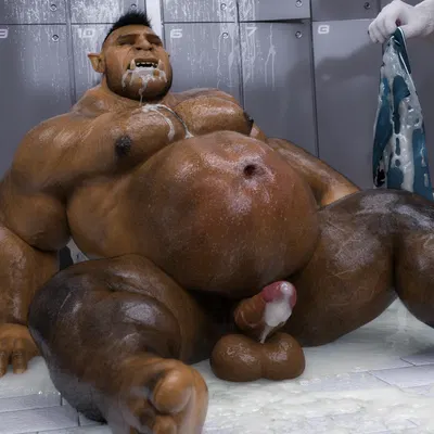 bugrol (ad-games), dirk (ad-games) created by ad-games