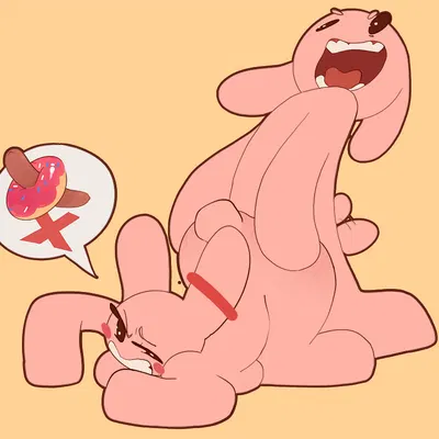 bunny maloney (character), candy bunny (bunny maloney)