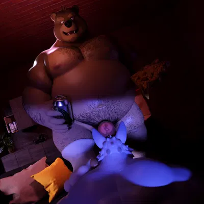 butternut (genshiba) created by genshiba