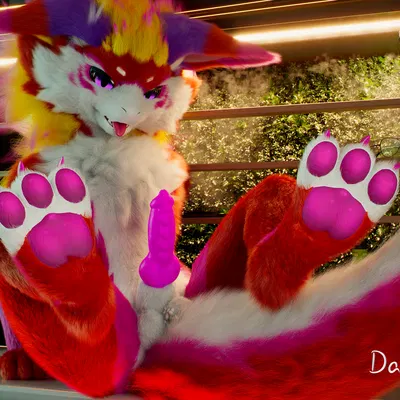 c4d created by daytia