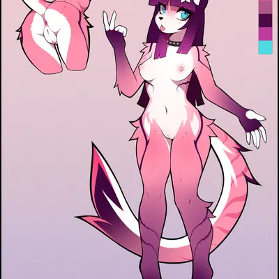 callie katswell (d4xt3r) created by marblesoda