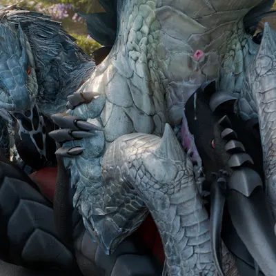 capcom, european mythology created by barlu