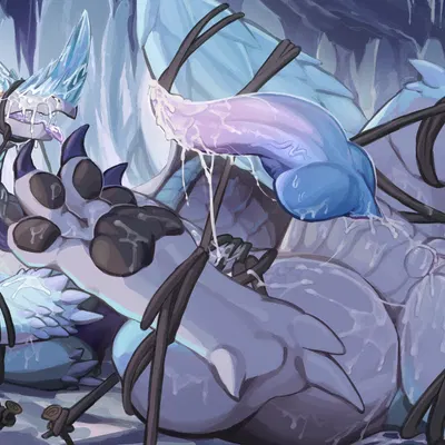 capcom, monster hunter created by briiiz