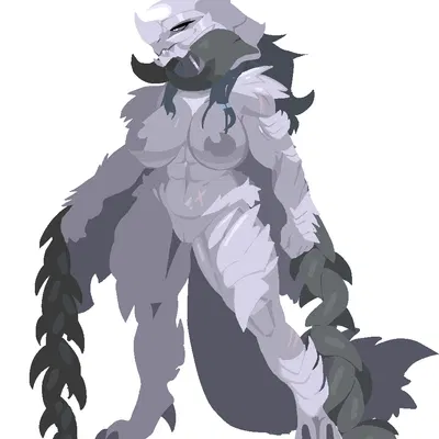 capcom, monster hunter created by dorans flea