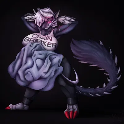 capcom, monster hunter created by flophelia