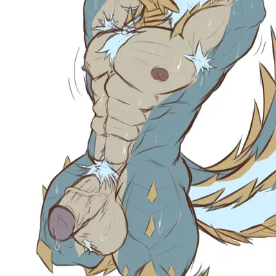 capcom, monster hunter created by geryorias