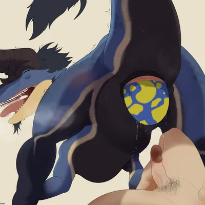 capcom, monster hunter created by quangdoann