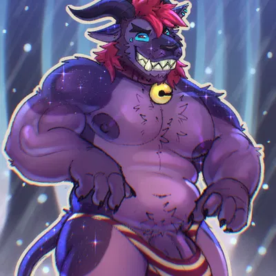 carl (carllunner) (christmas) created by carl lunner