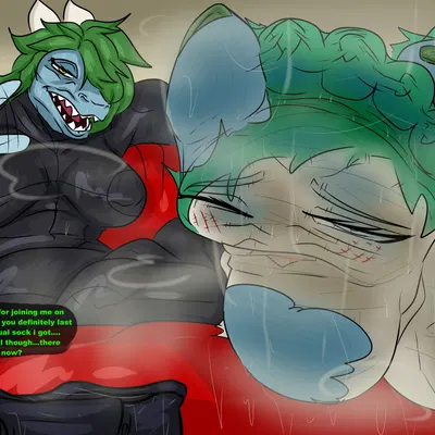 caryll (chappey), may (maylynne long) (mythology) created by hoyt keylee