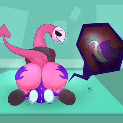 casey (asizeimock), nescence (asizeimock) (mythology) created by asizeimock