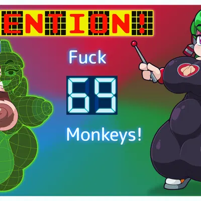 casi (ape escape, sony corporation) created by thisnameistaken