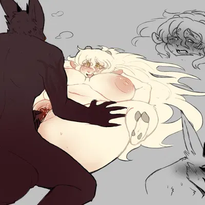 cassiel (gutmixerx) created by gutmixer