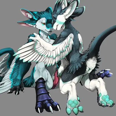 castor (kalenai), syrius created by venlightchaser