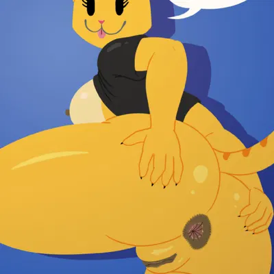 cat emoji (patreon) created by ike marshall