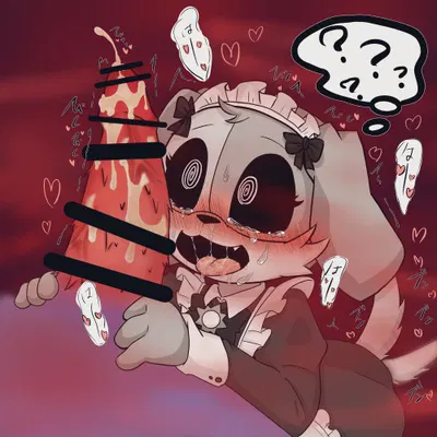 catnap (poppy playtime), dogday (poppy playtime) (mob entertainment, poppy playtime) created by macha zr