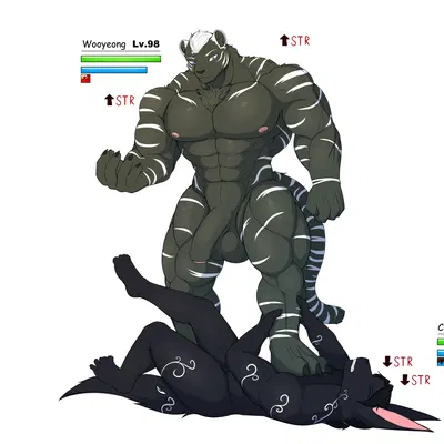 cell (unknown) created by unknown (artist)