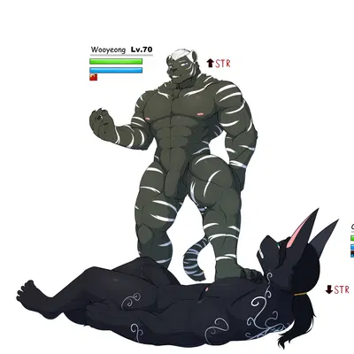 cell (unknown) created by unknown (artist)