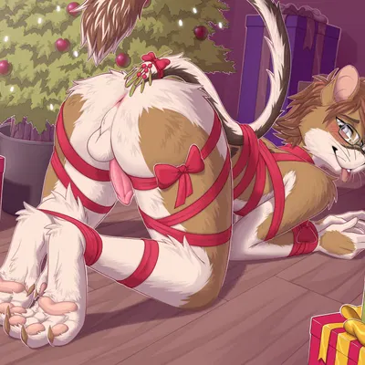 cellivar (christmas) created by ravenarkk