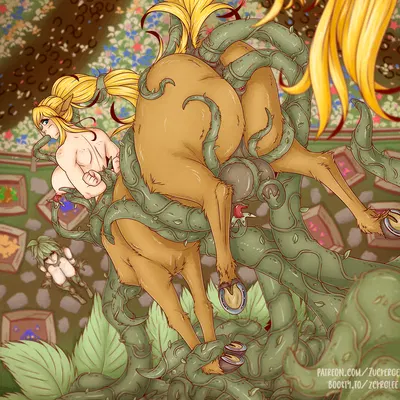 centorea shianus (monster musume), kii (monster musume) (european mythology, greek mythology) created by zuckergelee