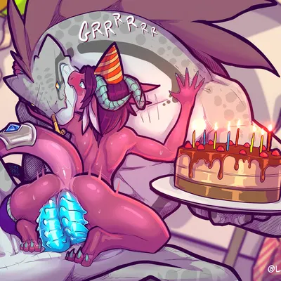 cera (ceraferis), yu'hiss (dungeons and dragons, hasbro) created by lluisabadias