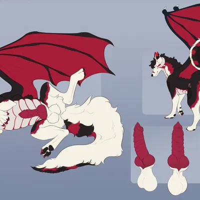 cerchus (ocelawlet) created by cinnamomo