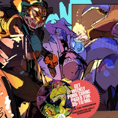 ceres (fsnapa), roxanne (spacenavytiger) (dungeons and dragons, hasbro) created by kenno arkkan