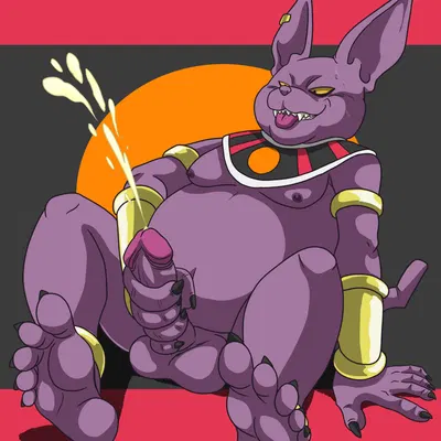 champa (dragon ball, dragon ball super) created by thedirtyshark
