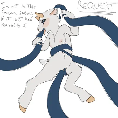 charlotte (bm) (bunny maloney)