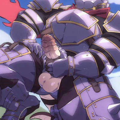 charra (gullax lusar) (mythology) created by tiggon the great