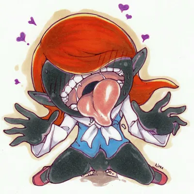 chatalie (asian mythology, east asian mythology) created by kinu (artist)