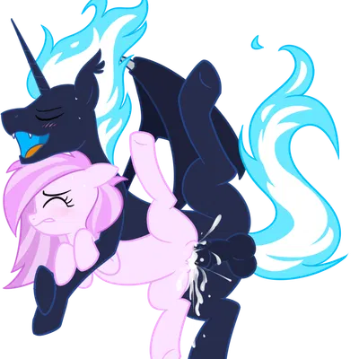 cherry bloom, fan character (hasbro, my little pony) created by earth pony colds