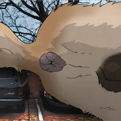 chevrolet suburban created by thathornycat