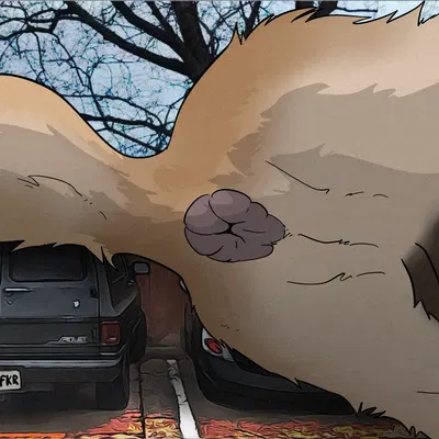 chevrolet suburban created by thathornycat