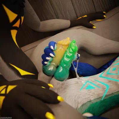 chewigta (character), tenmaru created by dragonplayer